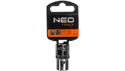 Nasadka sześciokątna 1/2, 13 mm