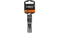 Nasadka sześciokątna długa 1/2cala 13 mm 08-463