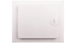 Rozdzielnica modułowa 1x8 podtynkowa IP40 Golf (drzwi pełne) VF108PD