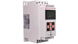 Softstart 30A 15kW/400V 22kW/600V Us=100-240V AC bypass ADXL0030600