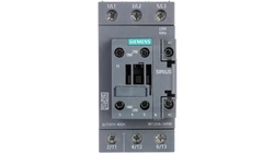 Stycznik mocy 51A 3P 22kW 230V AC 1Z+1R S2 3RT2036-1AP00