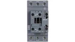 Stycznik mocy 80A 3P 37kW 230V AC 1Z+1R S2 3RT2038-1AP00