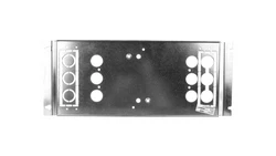 Płyta montażowa dla NZM3 XMN330806M 284038