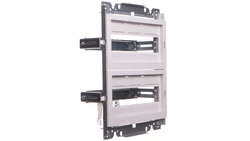 Rama modułowa do NSYS3D 24 modułów 400x300mm Thalassa NSYDLA24G