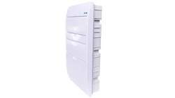 Rozdzielnica modułowa 3x12 podtynkowa IP40 BC-U-3/36-TW-ECO 284643