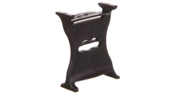 Separator standardowy z szeroką podstawą 2,5x10x25mm 25.1