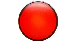 Lampka sygnalizacyjna 22mm czerwona 230V AC XB5AVM4