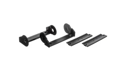 Element mocujący wahliwy z grzebieniem 153mm 17 zębów 3175.34PZB