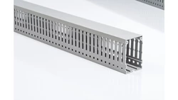 Korytko kablowe grzebieniowe 40x40mm KKG_4040-2 /2m/