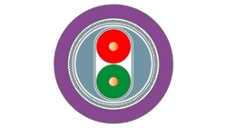 Kabel PROFIBUS 1x2x0,64 PVC fioletowy SIMATIC NET 6XV1830-0EH10 /bębnowy/