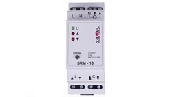 Exta Sterownik rolet 230V biały 50-60Hz IP20 SRM-10 EXT10000125