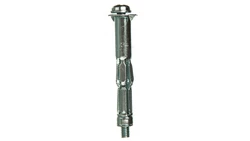 Łącznik do płyt g-k Rawlplug R-SM-06065 M6 x 65 mm metalowy (50 szt.)