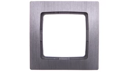 KARO Ramka pojedyncza tytan strukturalny R-1S/56