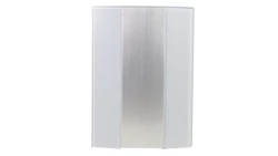 Dzwonek bezprzewodowy bateryjny LOOPO zasięg 100m ST-366 SUN10000026