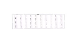 Oznaczniki WMB 10x 71-80 793-571 /5szt./