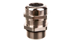 Dławnica kablowa mosiężna EMC M25 IP68 SKINTOP MS-SC-M-XL 25x1,5 53112645