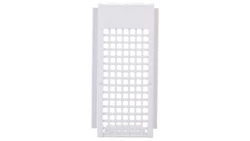 Osłona końcówek kablowych 3P NZM1-XIPA 266748