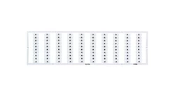 Oznaczniki WMB 10x 61-70 793-570 /5szt./