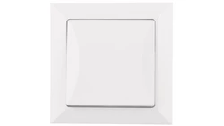 OPAL Łącznik schodowy biały WP-5 Op