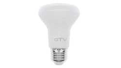 Żarówka LED E27 R63 8W 650lm 3000K AC220-240V 120st. LD-R6380W-30