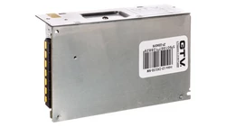 Transformator led we: 220V-240V~50hz. wy: 12V dc/150W. IP20