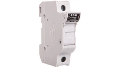 Podstawa bezpiecznikowa cylindryczna 10x38mm 1P 30A CHCC1DU