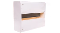 Rozdzielnica modułowa 1x13 natynkowa IP30 BC-A-1/13 101550