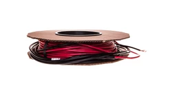 Kabel grzejny dwustronnie zasilany DEVIflex DSIG-20/230V 20W/m 39m 140F0219