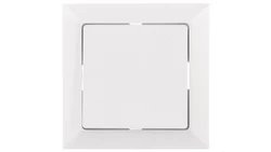 PREMIUM Łącznik krzyżowy biały WP-8 Pr