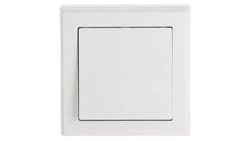 JOWISZ Łącznik pojedynczy n/t biały WNT-1 Jw