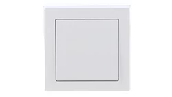 JOWISZ Łącznik schodowy n/t biały WNT-5 Jw