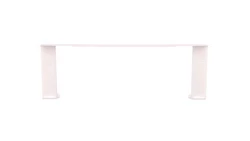 Simon Connect Łącznik T Cabloplus odejście 130x55 (dla kanałów 130x55, 160x55, 185x55) czysta biel