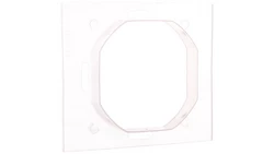 Simon Basic Neos Uszczelka do ramki potrójnej NUC3