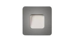 Oprawa LED TETI NT 12V DC SRB biała ciepła 17-141-82 LED11714182