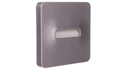 Oprawa LED LAMI NT 12V DC SRB biała zimna 18-141-81 LED11814181