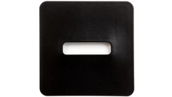 Oprawa LED LAMI NT 12V DC CZN biała ciepła 18-141-62 LED11814162