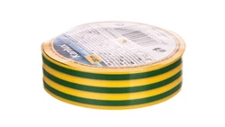 Taśma samoprzylepna elektroizolacyjna IT-1/20-Y/GN 1277 /10szt./