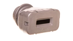 Dławnica kablowa polietylenowa M25 IP31 ciemnoszara 106 FL M25 10 29 2013010 /25szt./