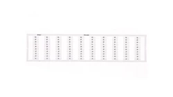 Oznaczniki WMB 10x 11-20 793-4503 /5szt./