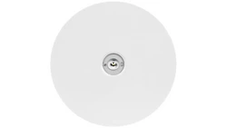 Oprawa awaryjna AXN IP65 LED 3W 350lm (opt. otwarta) 3h jednozadaniowa AT biała AXNO/3W/B/3/SE/AT/WH