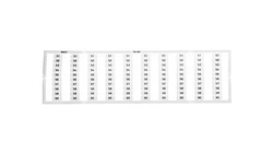 Oznaczniki WMB 10x 51-60 794-601 /5szt./