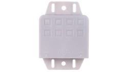 Switch antenowy SAT DiSEqC 2.0 2x1 900-2400MHz 67057