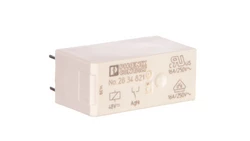 Przekaźnik miniaturowy do dużych prądów ciągłych 1P 16A AgNi 48V DC REL-MR- 48DC/21HC 2961325 /10szt./