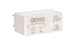 Przekaźnik miniaturowy 2P 8A AgNi 60V DC REL-MR- 60DC/21-21 2961273 /10szt./