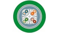 Kabel IE FC TP STANDARD CABLE GP 4x2 6XV1878-2A /bębnowy/
