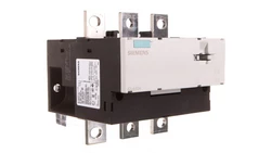 Przekładnik prądowy 63-630A do 3RB22/23 wlk. S10/S12 przyłącze szynowe 3RB2966-2WH2