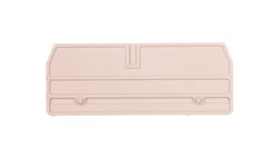 Płytka skrajna ZAP/TW 3 1608800000 /50szt./