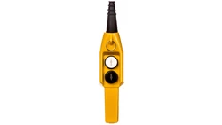 Kaseta sterownicza suwnicowa 1R 1Z PKS-2W01