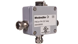 Rozdzielacz standardowy magistrali PROFIBUS PA FBCon PA CG 1way 8564090000