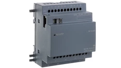 Moduł wejść/wyjść 8WE 8WY cyfrowych 230V DC/przekaźnikowe LOGO! DM16 230R 6ED1055-1FB10-0BA2
